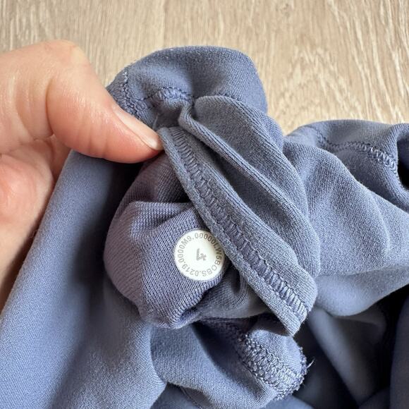 Lululemon Align Legging 28’’ Oasis Blue - Picture 7 of 7